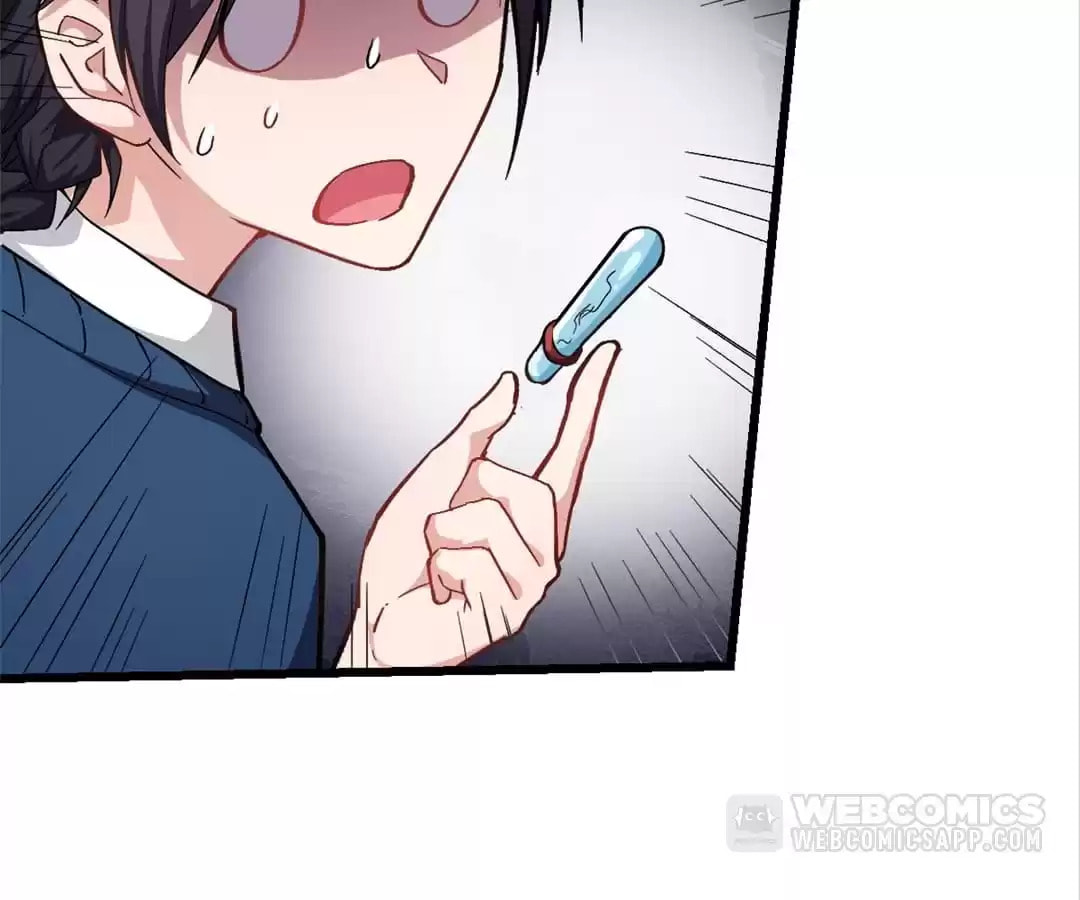 Crazy Professor in School Campus (Colored) Chapter 148 page 27 - 