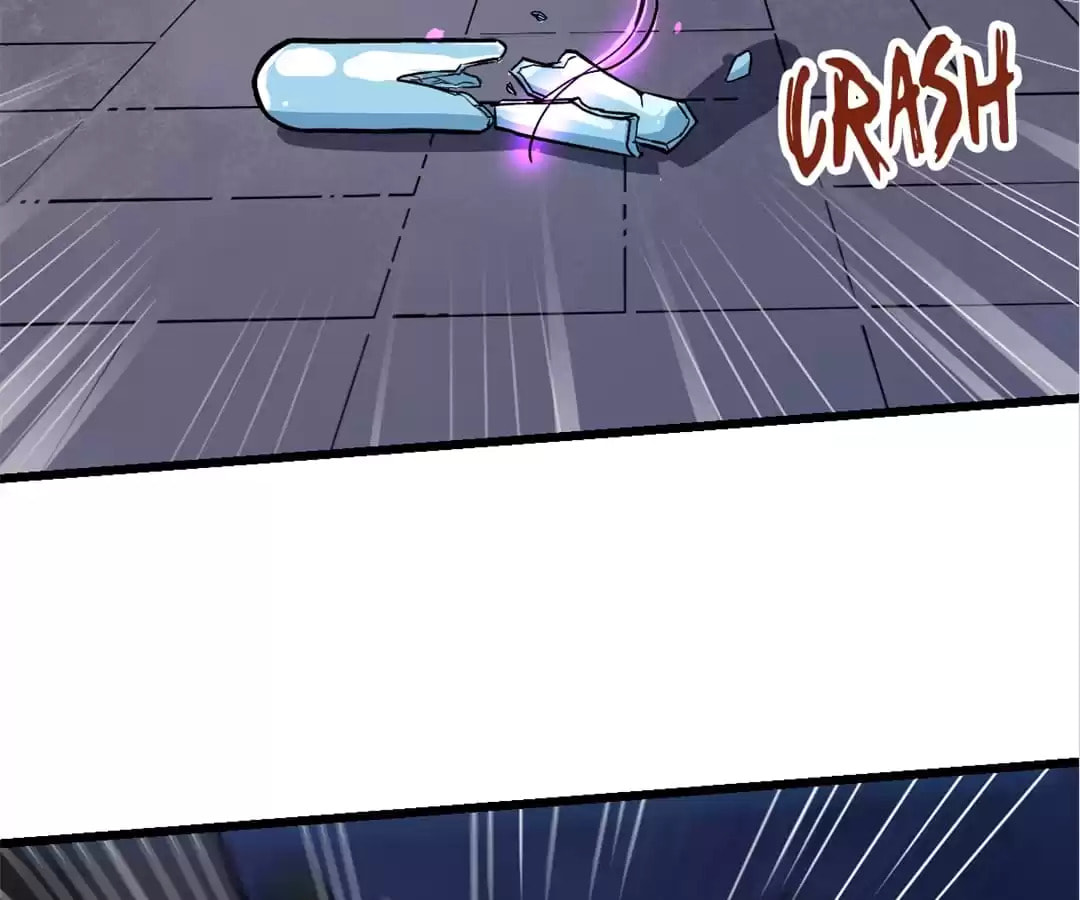 Crazy Professor in School Campus (Colored) Chapter 148 page 29 - 