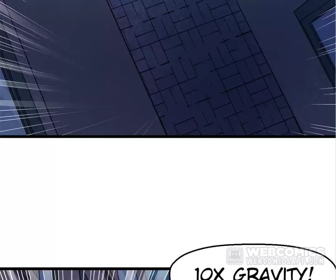 Crazy Professor in School Campus (Colored) Chapter 148 page 35 - 