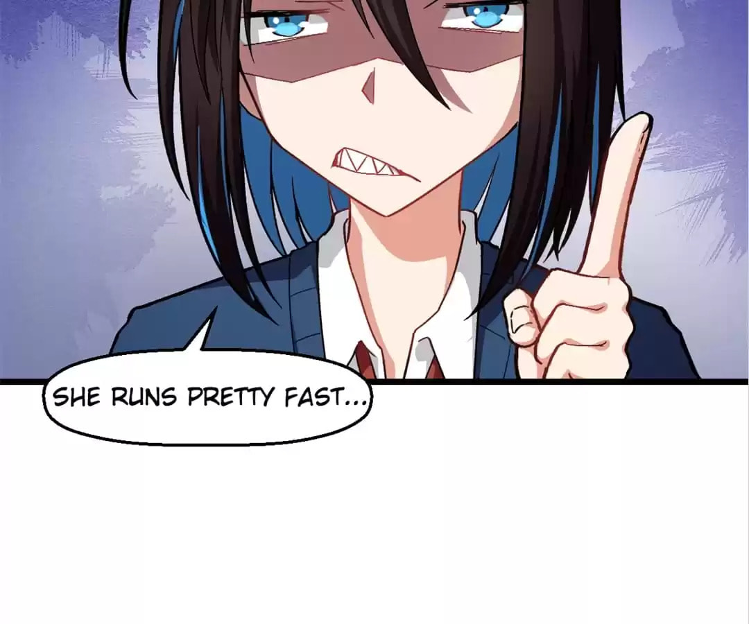 Crazy Professor in School Campus (Colored) Chapter 148 page 40 - 