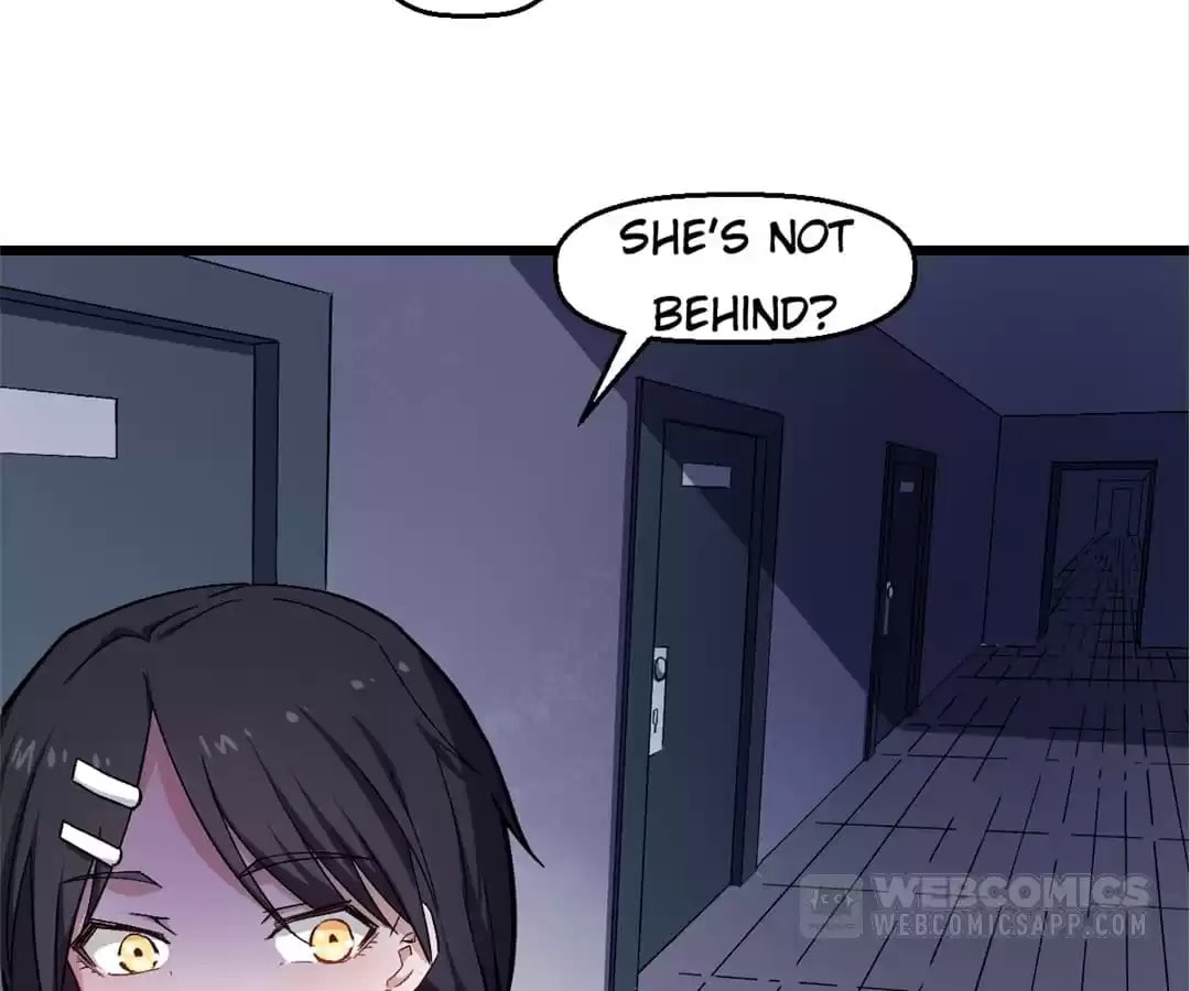Crazy Professor in School Campus (Colored) Chapter 148 page 43 - 
