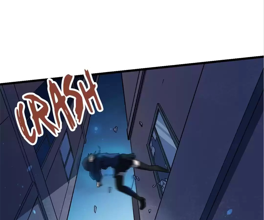 Crazy Professor in School Campus (Colored) Chapter 148 page 45 - 