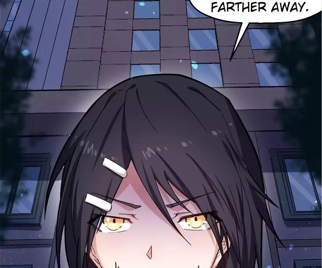 Crazy Professor in School Campus (Colored) Chapter 148 page 50 - 