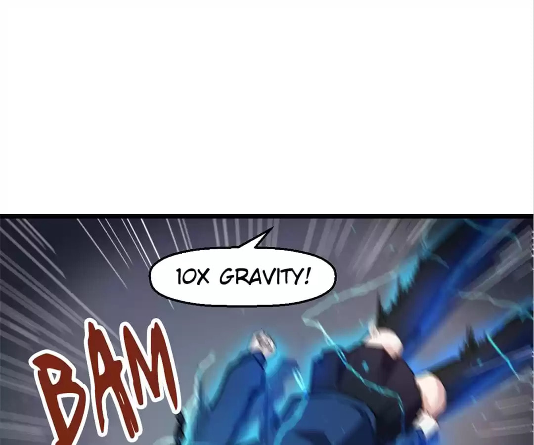 Crazy Professor in School Campus (Colored) Chapter 148 page 53 - 