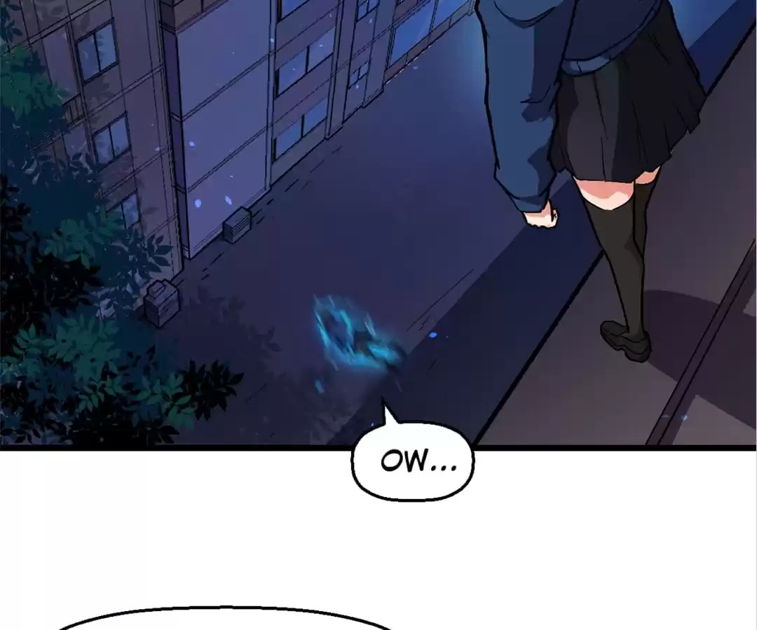 Crazy Professor in School Campus (Colored) Chapter 148 page 56 - 