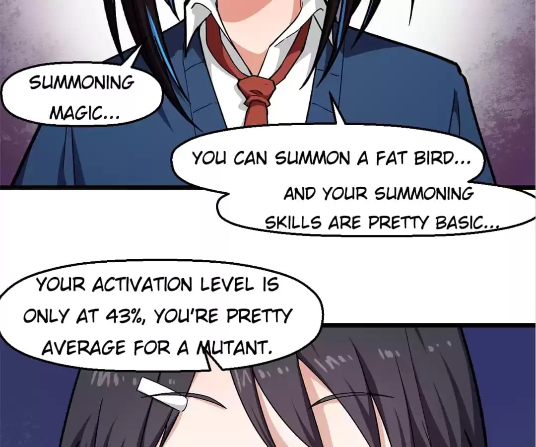 Crazy Professor in School Campus (Colored) Chapter 148 page 7 - 