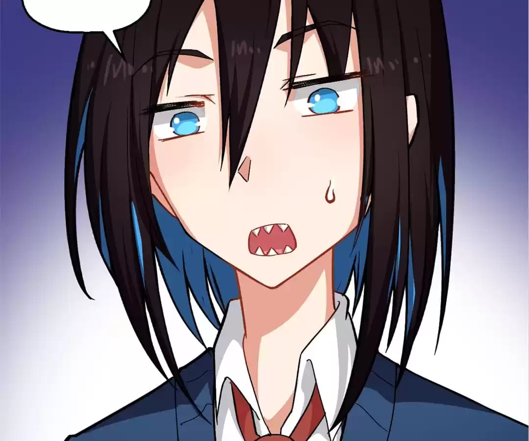 Crazy Professor in School Campus (Colored) Chapter 148 page 64 - 