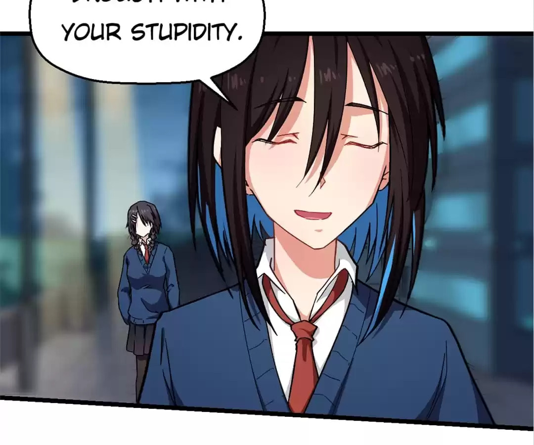Crazy Professor in School Campus (Colored) Chapter 148 page 9 - 