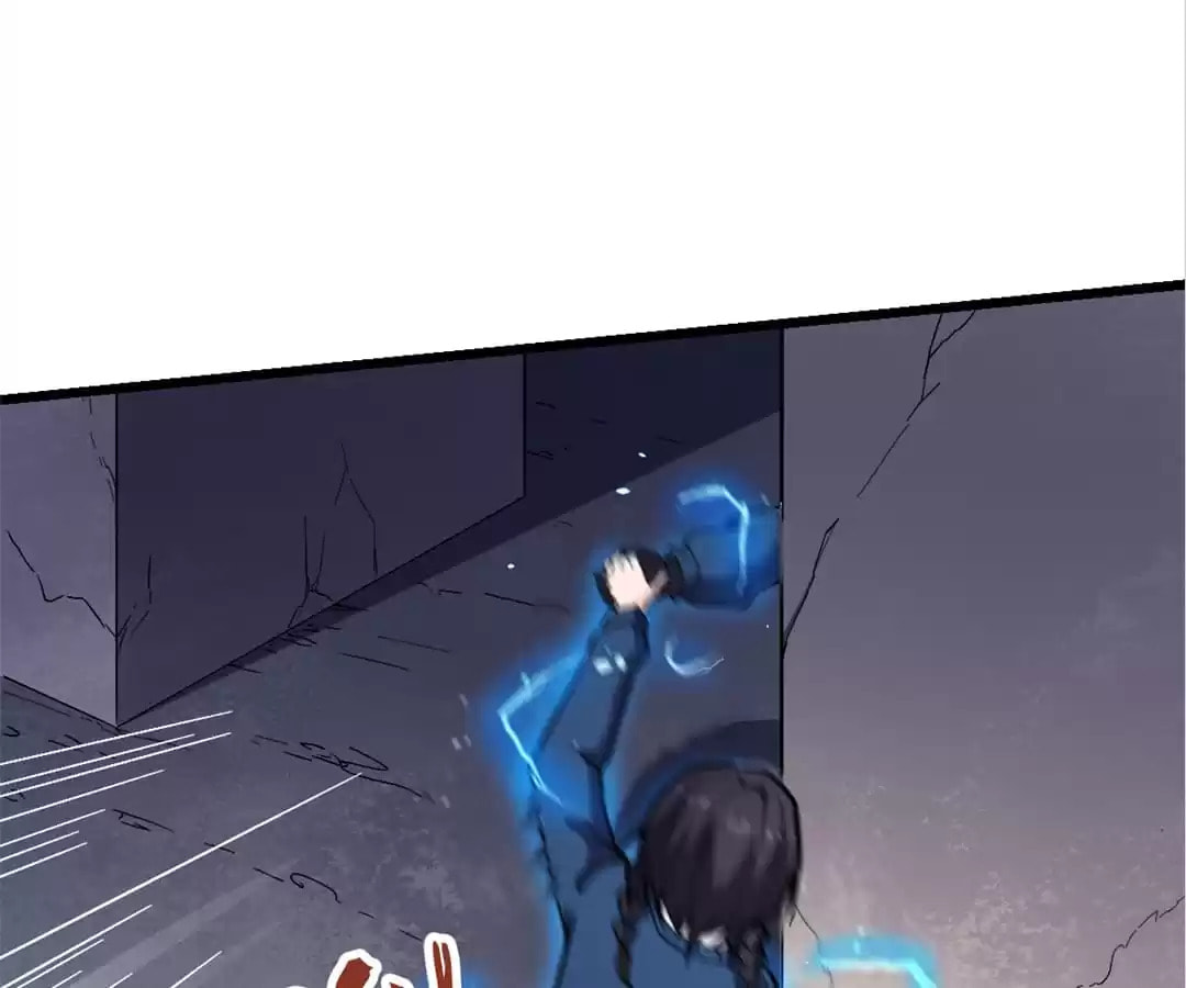 Crazy Professor in School Campus (Colored) Chapter 149 page 11 - 