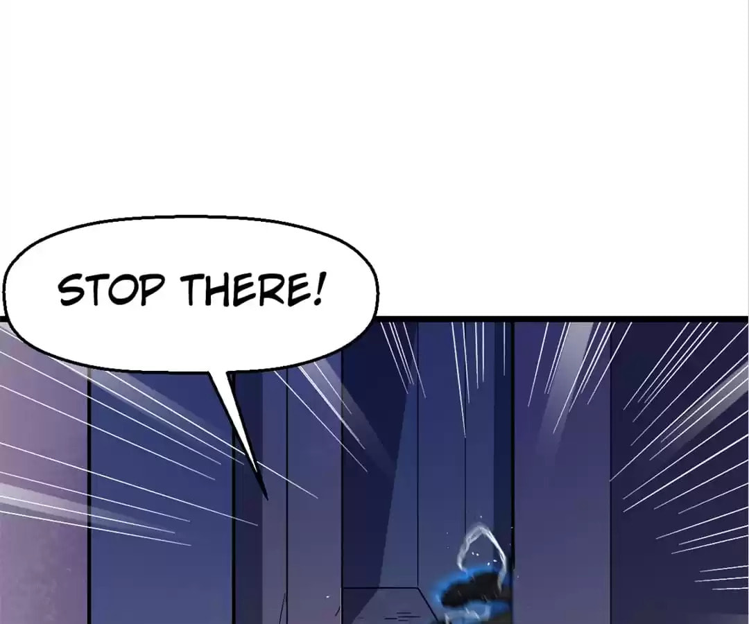 Crazy Professor in School Campus (Colored) Chapter 149 page 17 - 