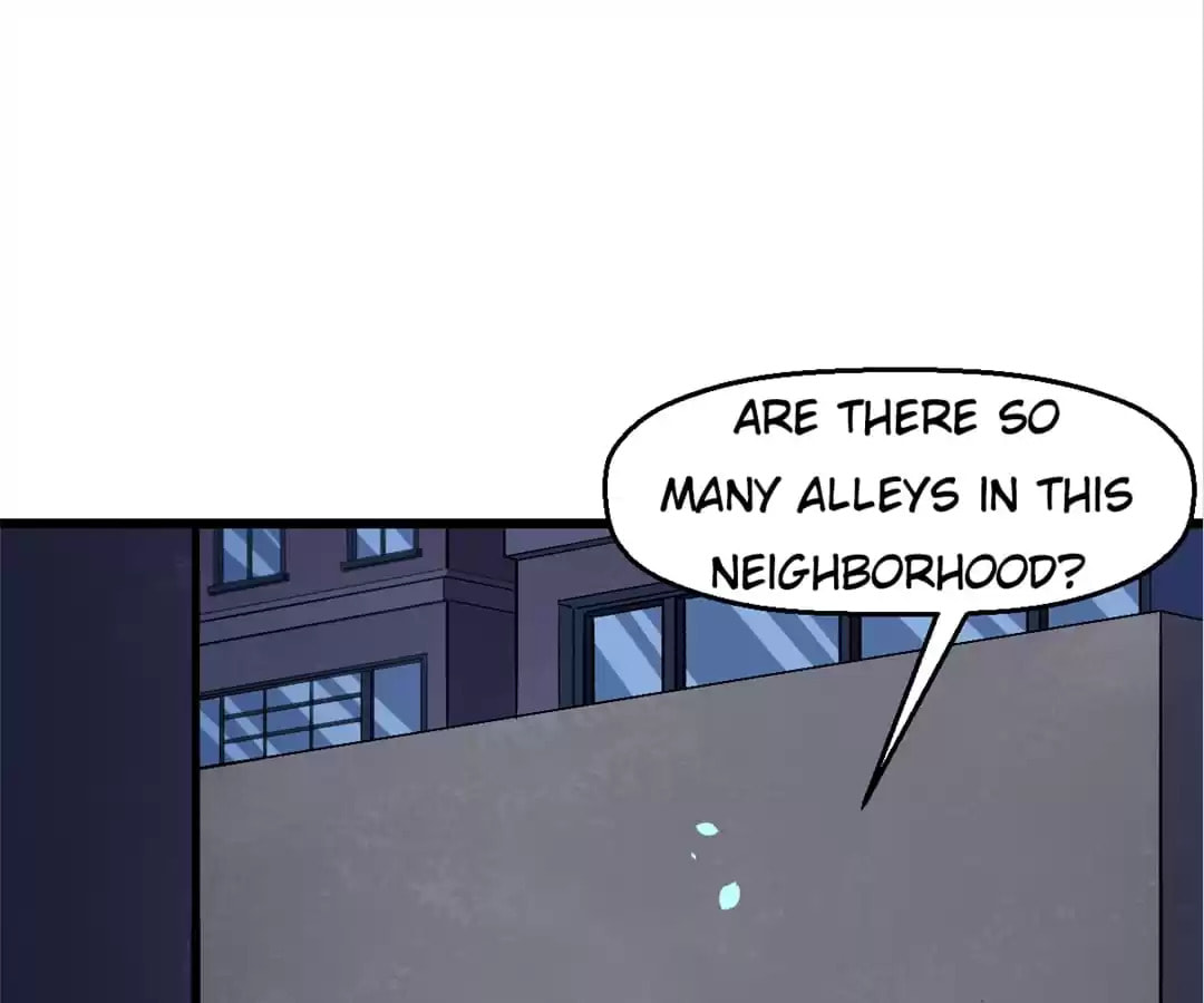 Crazy Professor in School Campus (Colored) Chapter 149 page 26 - 