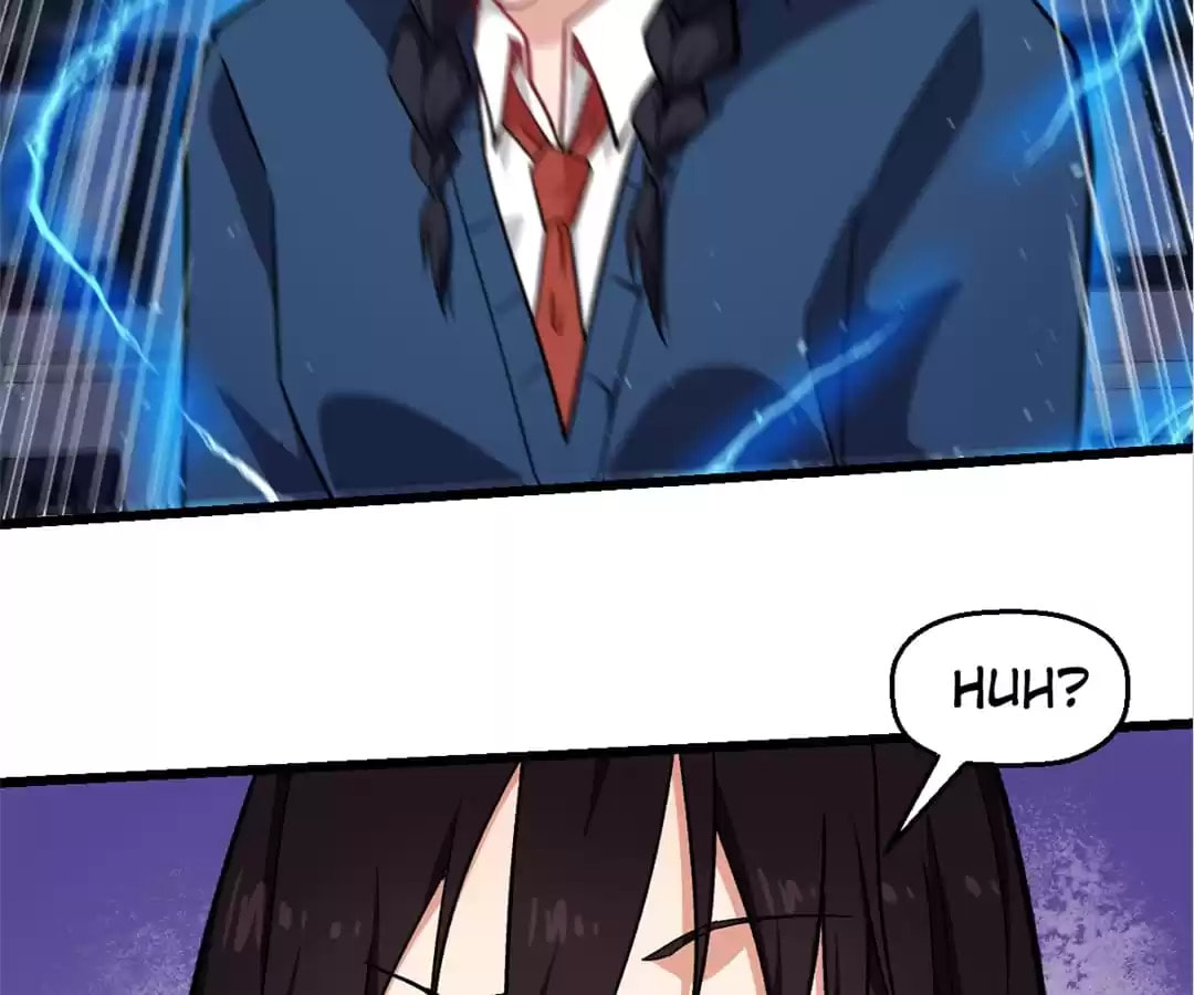 Crazy Professor in School Campus (Colored) Chapter 149 page 4 - 