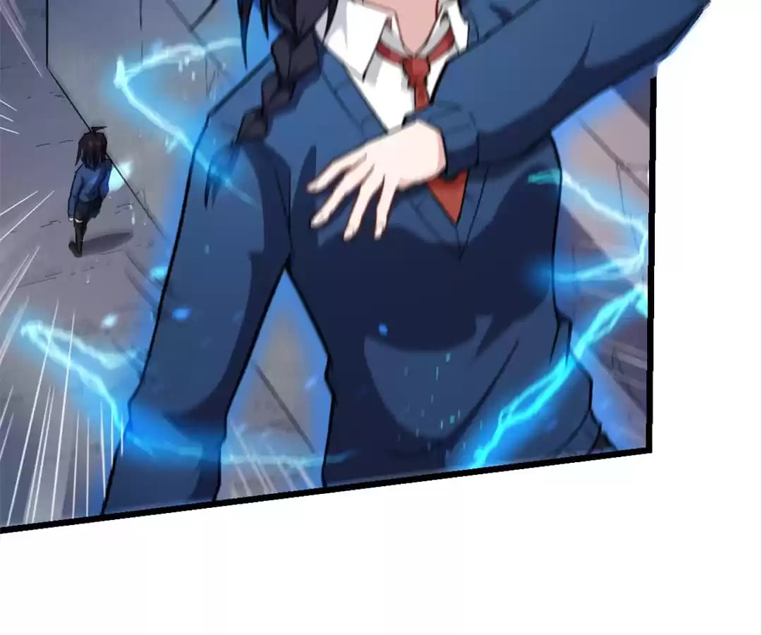 Crazy Professor in School Campus (Colored) Chapter 149 page 31 - 