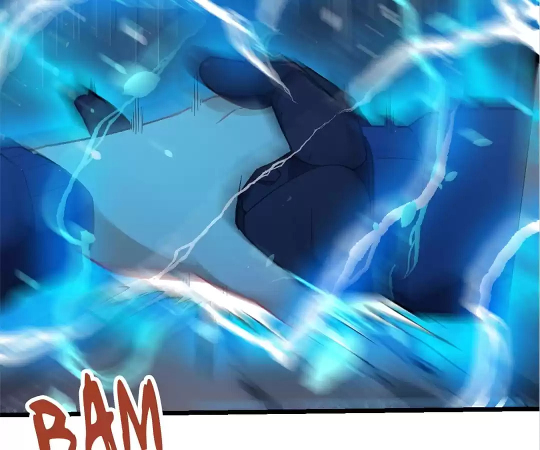 Crazy Professor in School Campus (Colored) Chapter 149 page 45 - 