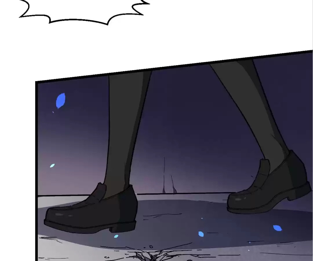 Crazy Professor in School Campus (Colored) Chapter 149 page 48 - 