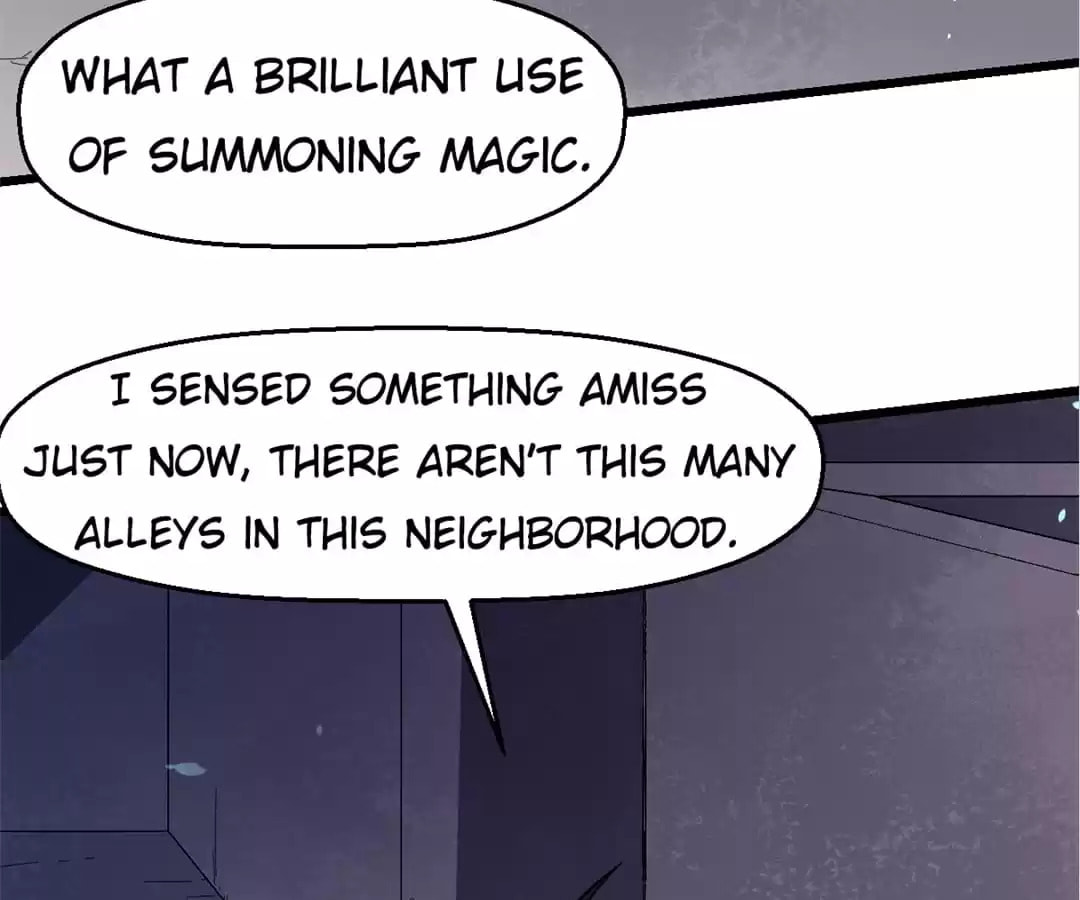 Crazy Professor in School Campus (Colored) Chapter 149 page 51 - 