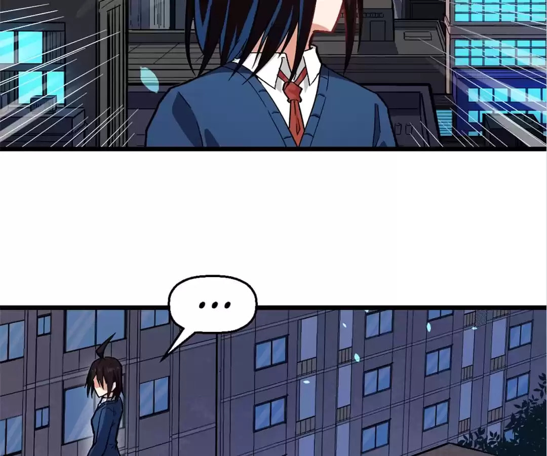 Crazy Professor in School Campus (Colored) Chapter 149 page 7 - 
