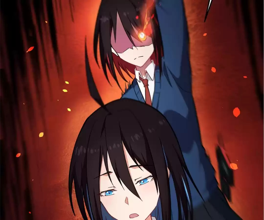Crazy Professor in School Campus (Colored) Chapter 149 page 63 - 