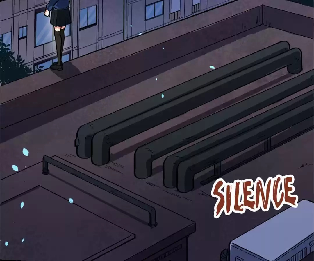 Crazy Professor in School Campus (Colored) Chapter 149 page 8 - 