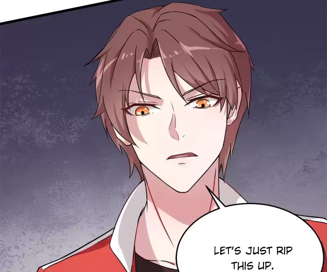 Crazy Professor in School Campus (Colored) Chapter 15 page 14 - 