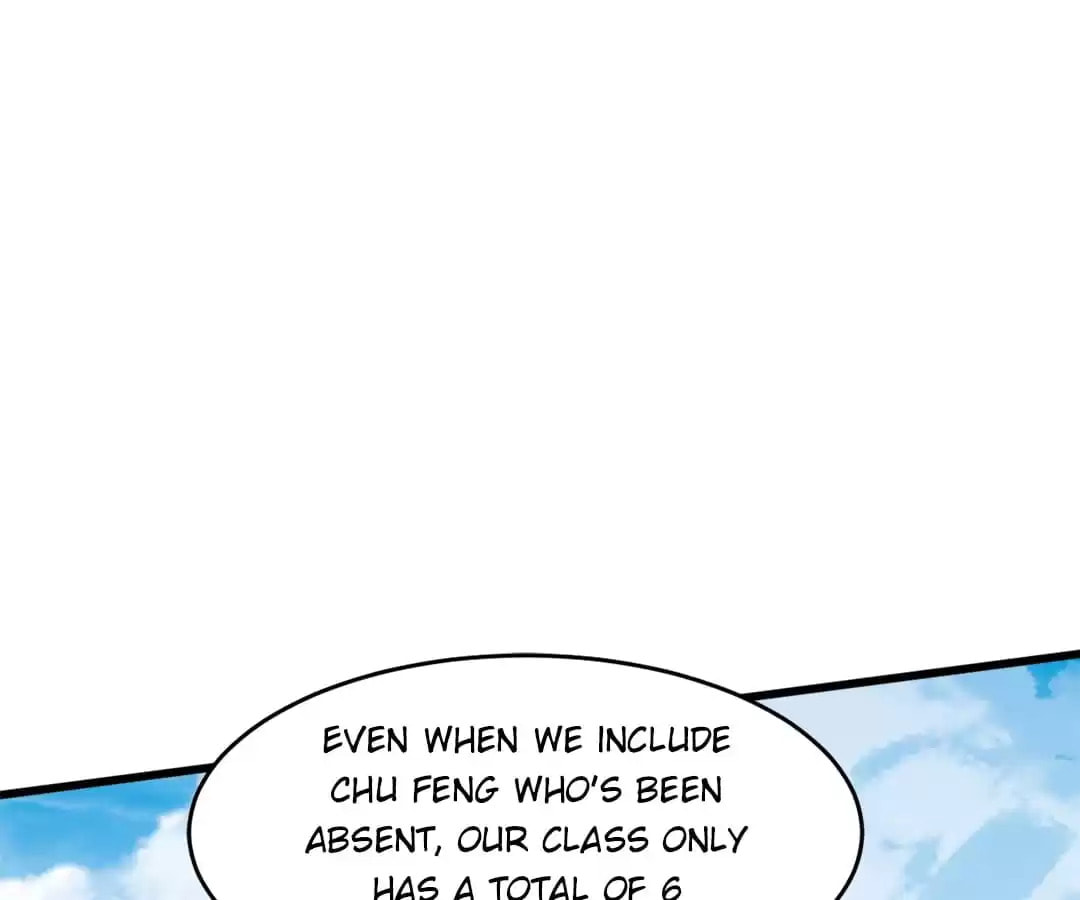 Crazy Professor in School Campus (Colored) Chapter 15 page 16 - 