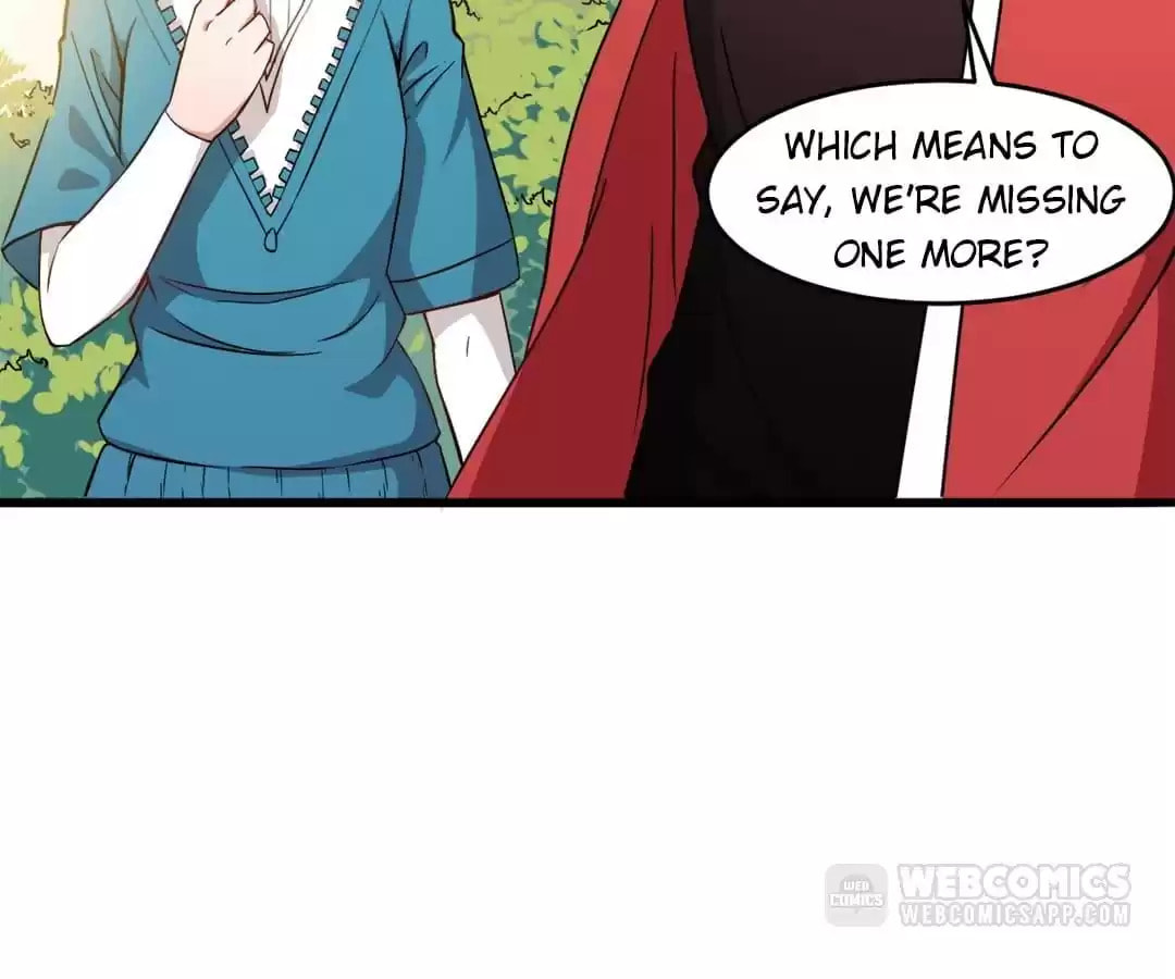 Crazy Professor in School Campus (Colored) Chapter 15 page 18 - 
