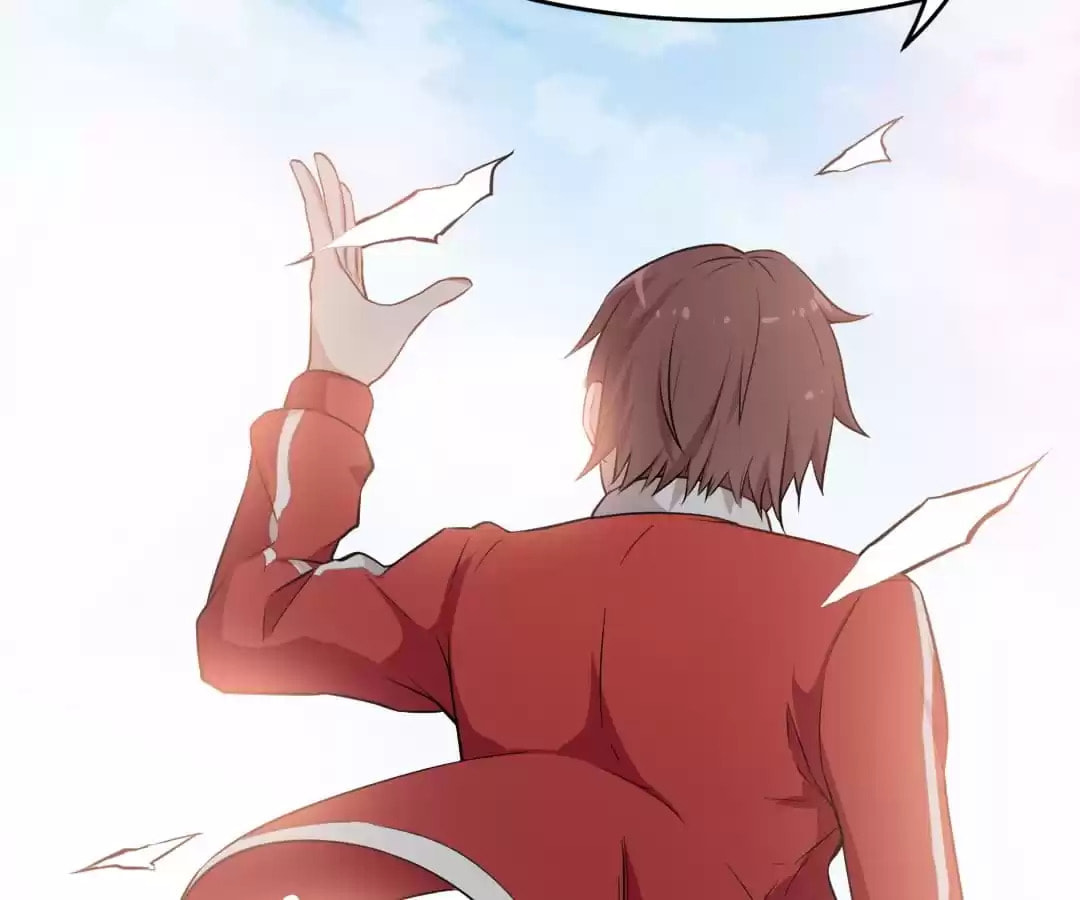 Crazy Professor in School Campus (Colored) Chapter 15 page 24 - 