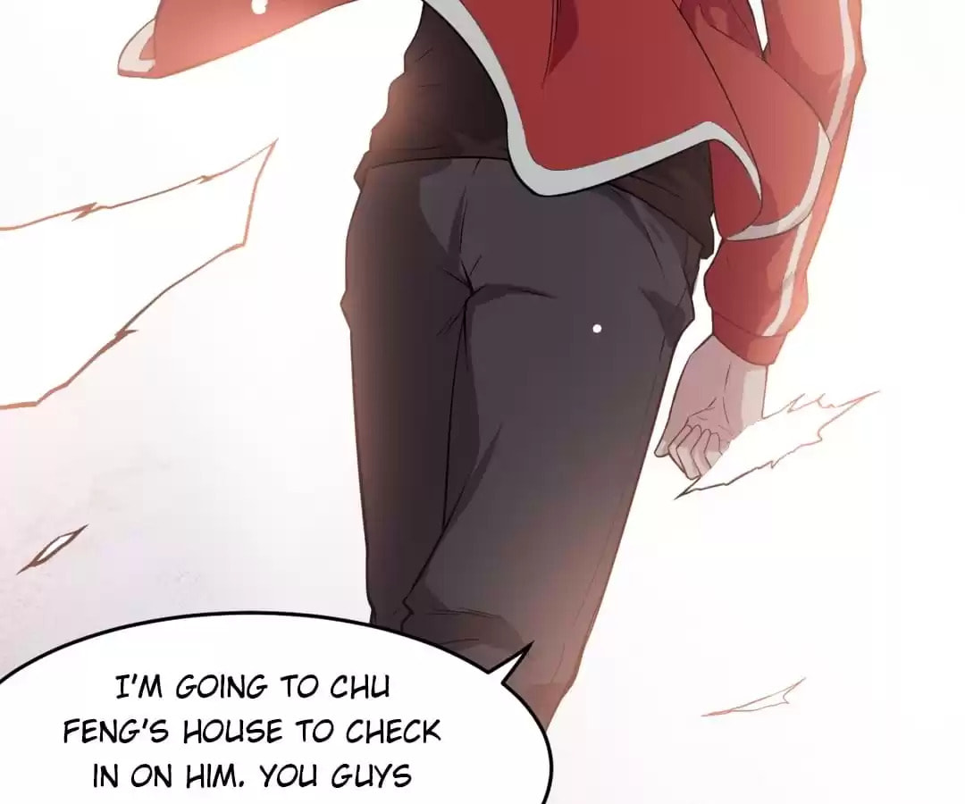 Crazy Professor in School Campus (Colored) Chapter 15 page 25 - 