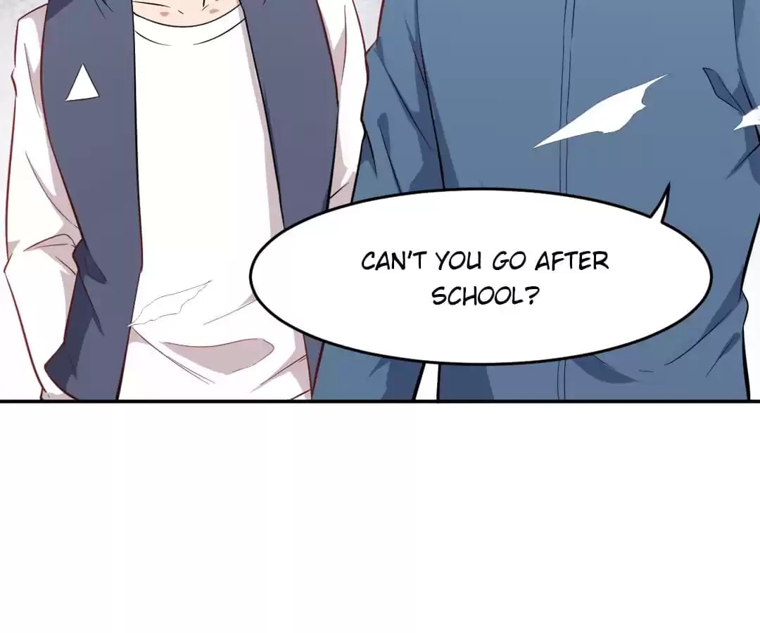 Crazy Professor in School Campus (Colored) Chapter 15 page 28 - 