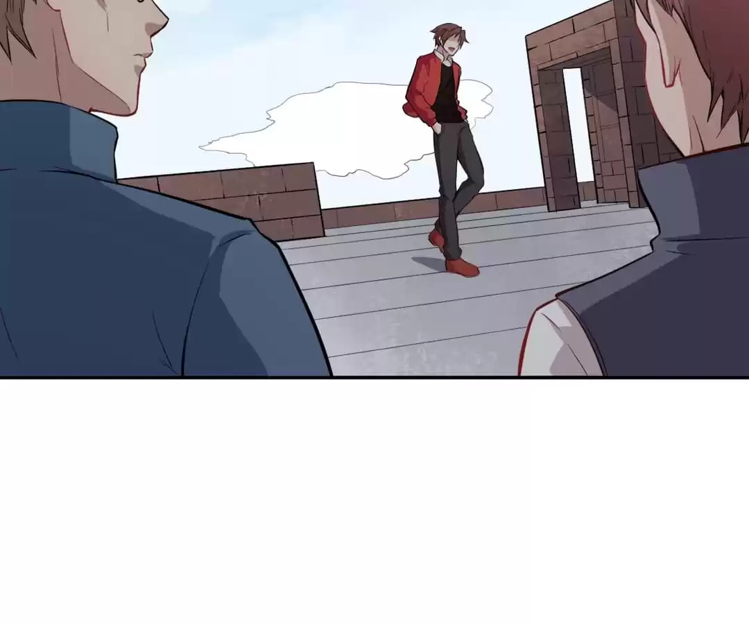 Crazy Professor in School Campus (Colored) Chapter 15 page 30 - 