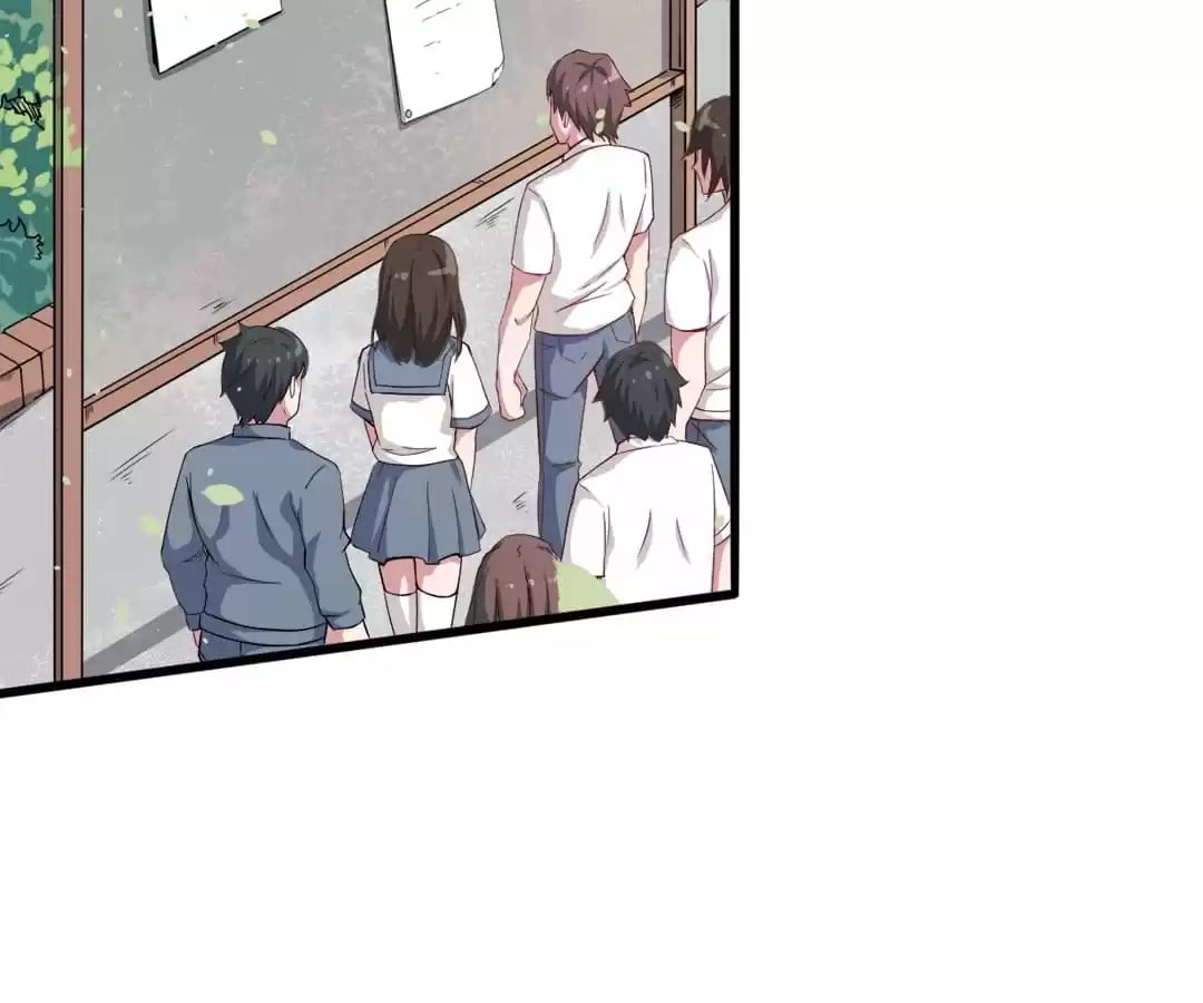 Crazy Professor in School Campus (Colored) Chapter 15 page 4 - 