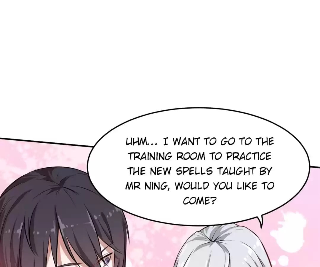 Crazy Professor in School Campus (Colored) Chapter 15 page 31 - 