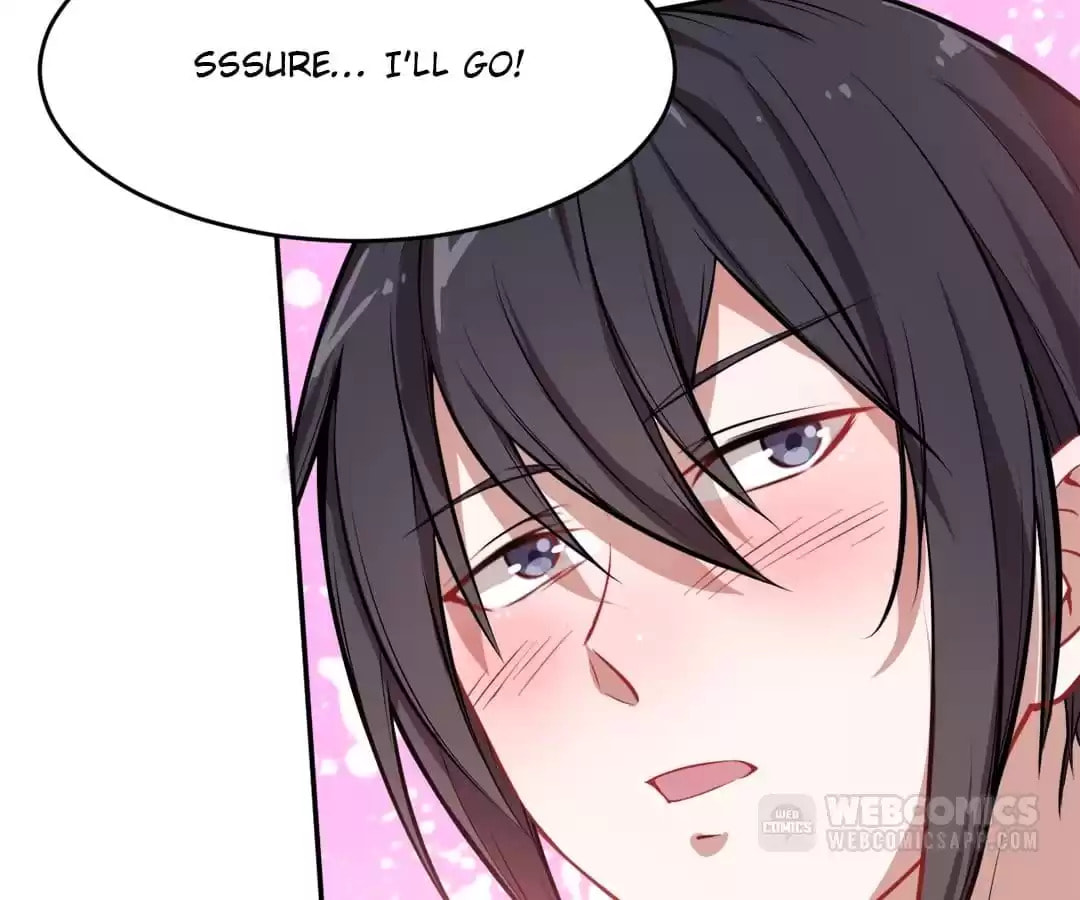 Crazy Professor in School Campus (Colored) Chapter 15 page 34 - 