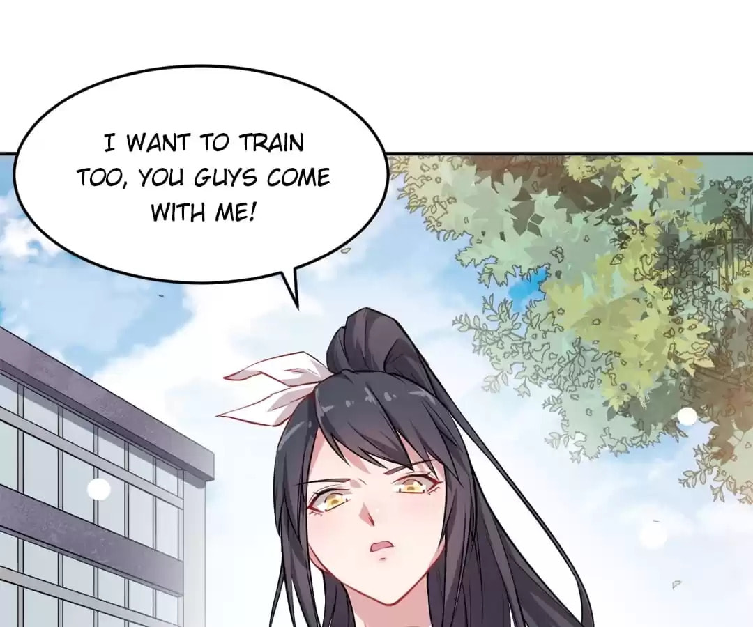 Crazy Professor in School Campus (Colored) Chapter 15 page 36 - 