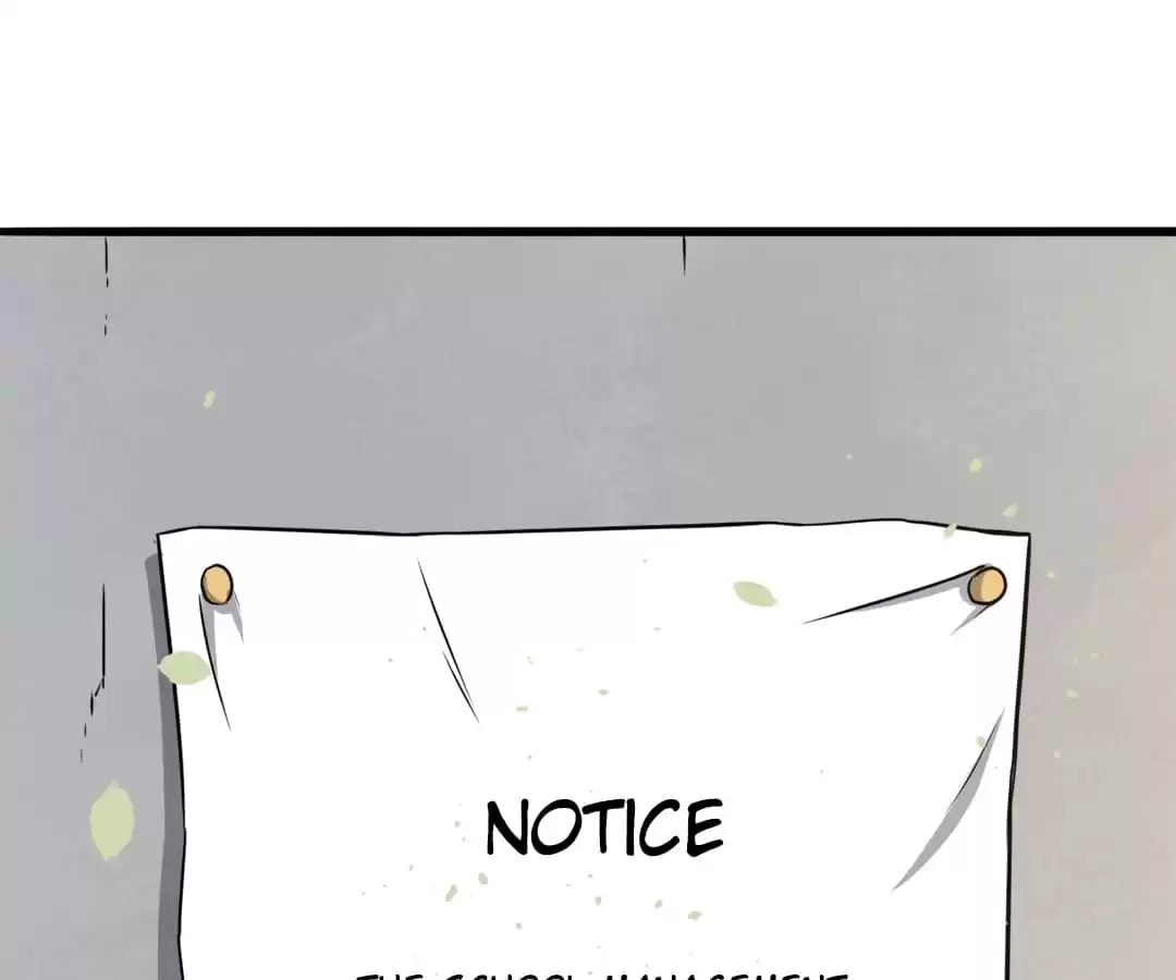 Crazy Professor in School Campus (Colored) Chapter 15 page 5 - 