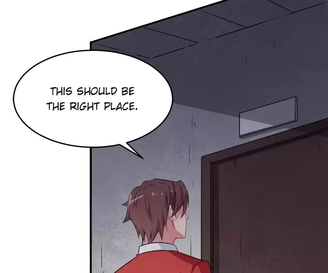 Crazy Professor in School Campus (Colored) Chapter 15 page 47 - 