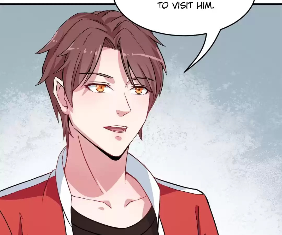 Crazy Professor in School Campus (Colored) Chapter 15 page 56 - 