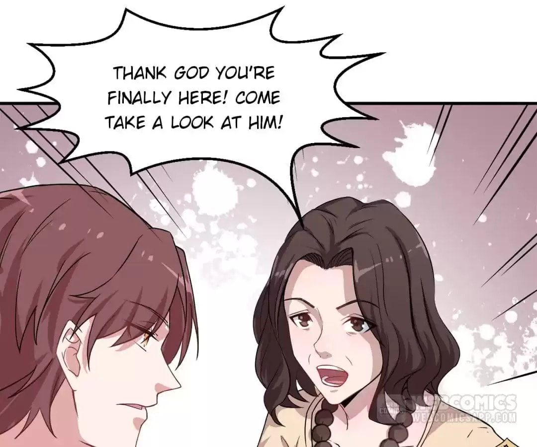 Crazy Professor in School Campus (Colored) Chapter 15 page 58 - 