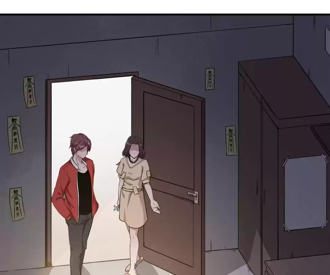 Crazy Professor in School Campus (Colored) Chapter 15 page 62 - 