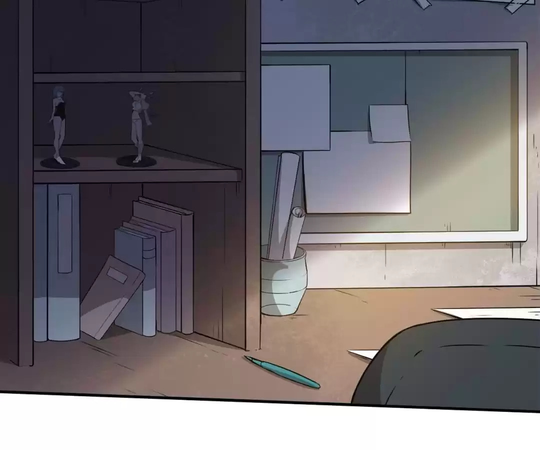 Crazy Professor in School Campus (Colored) Chapter 15 page 65 - 