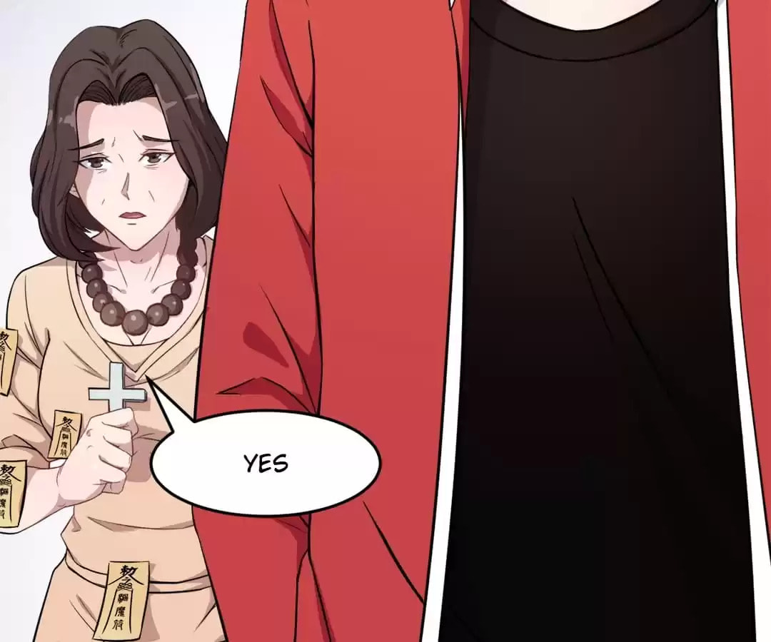 Crazy Professor in School Campus (Colored) Chapter 15 page 68 - 