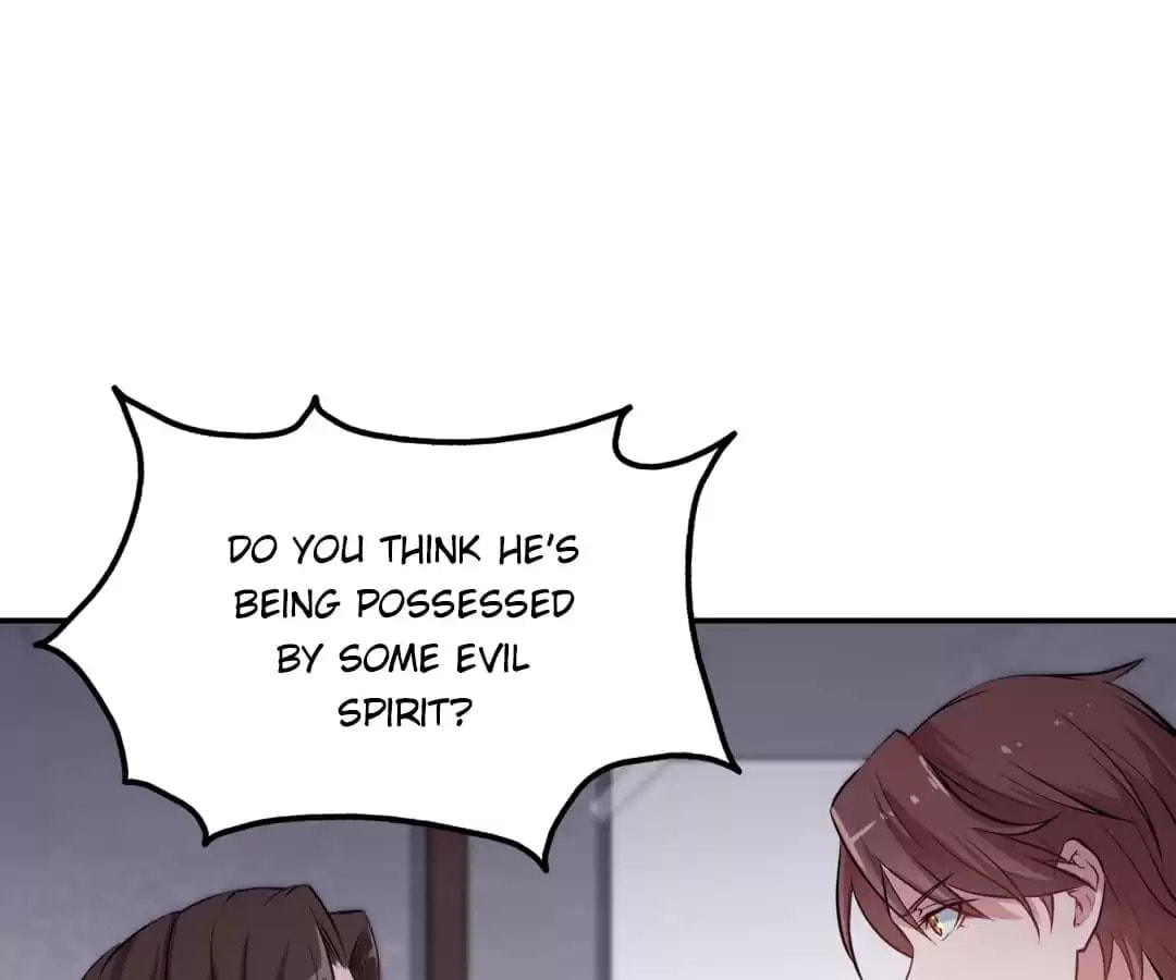 Crazy Professor in School Campus (Colored) Chapter 15 page 78 - 