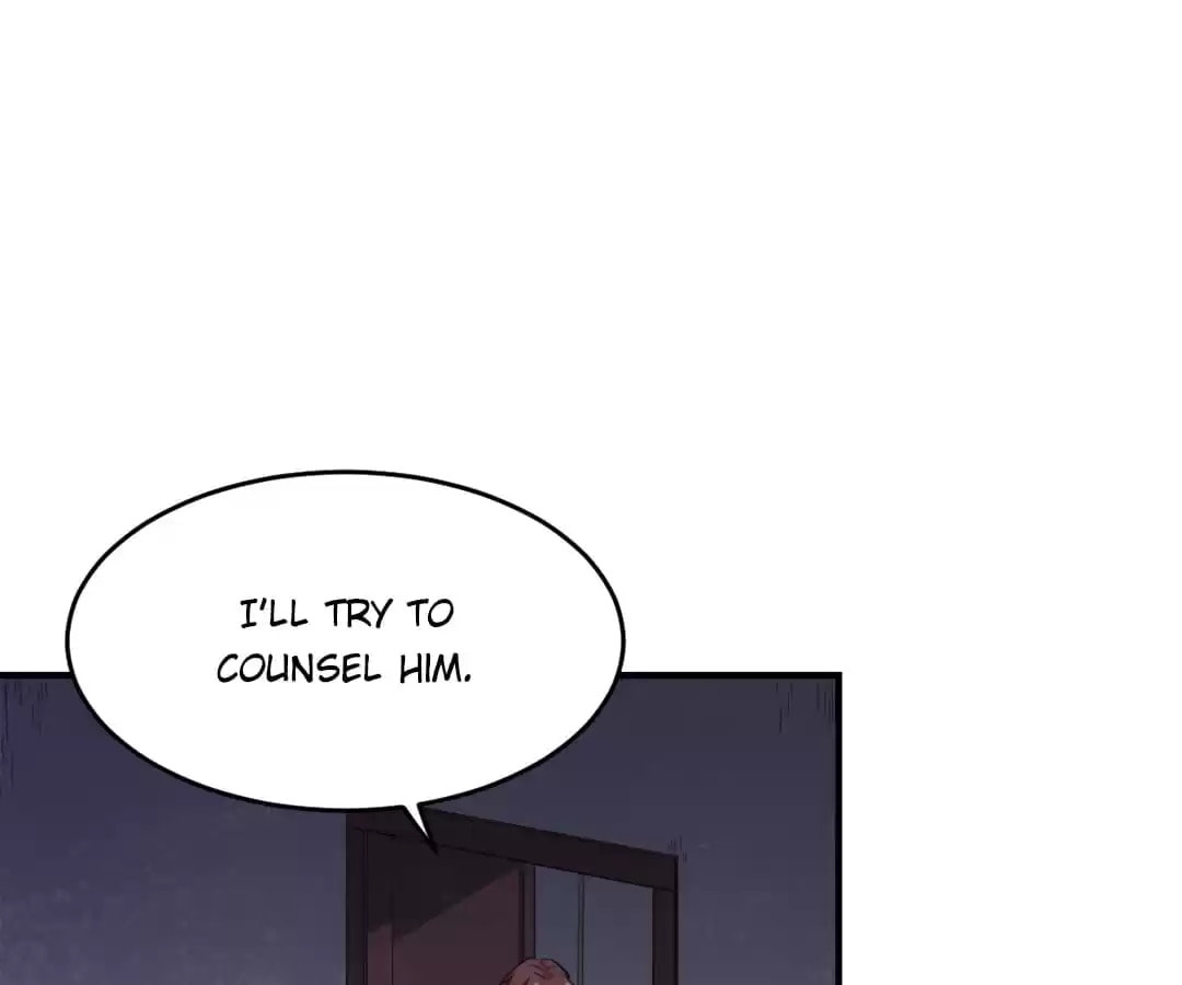 Crazy Professor in School Campus (Colored) Chapter 15 page 80 - 