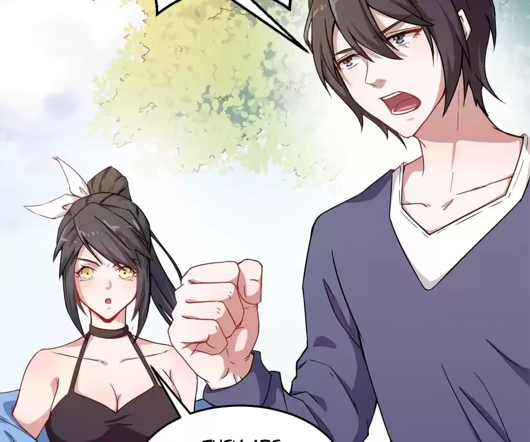 Crazy Professor in School Campus (Colored) Chapter 15 page 9 - 