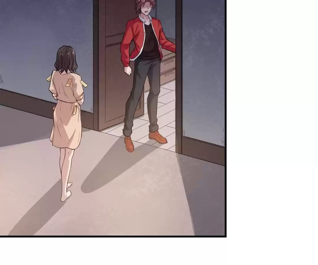 Crazy Professor in School Campus (Colored) Chapter 15 page 81 - 