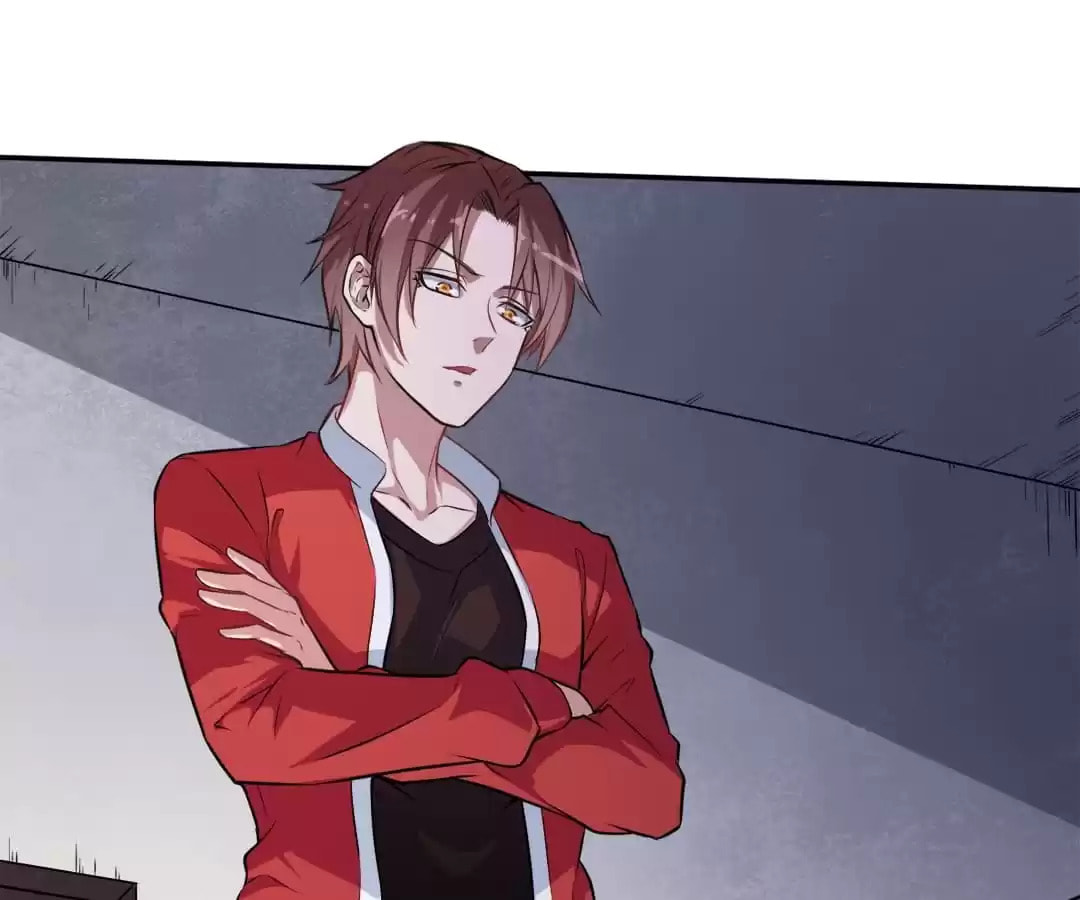 Crazy Professor in School Campus (Colored) Chapter 15 page 84 - 