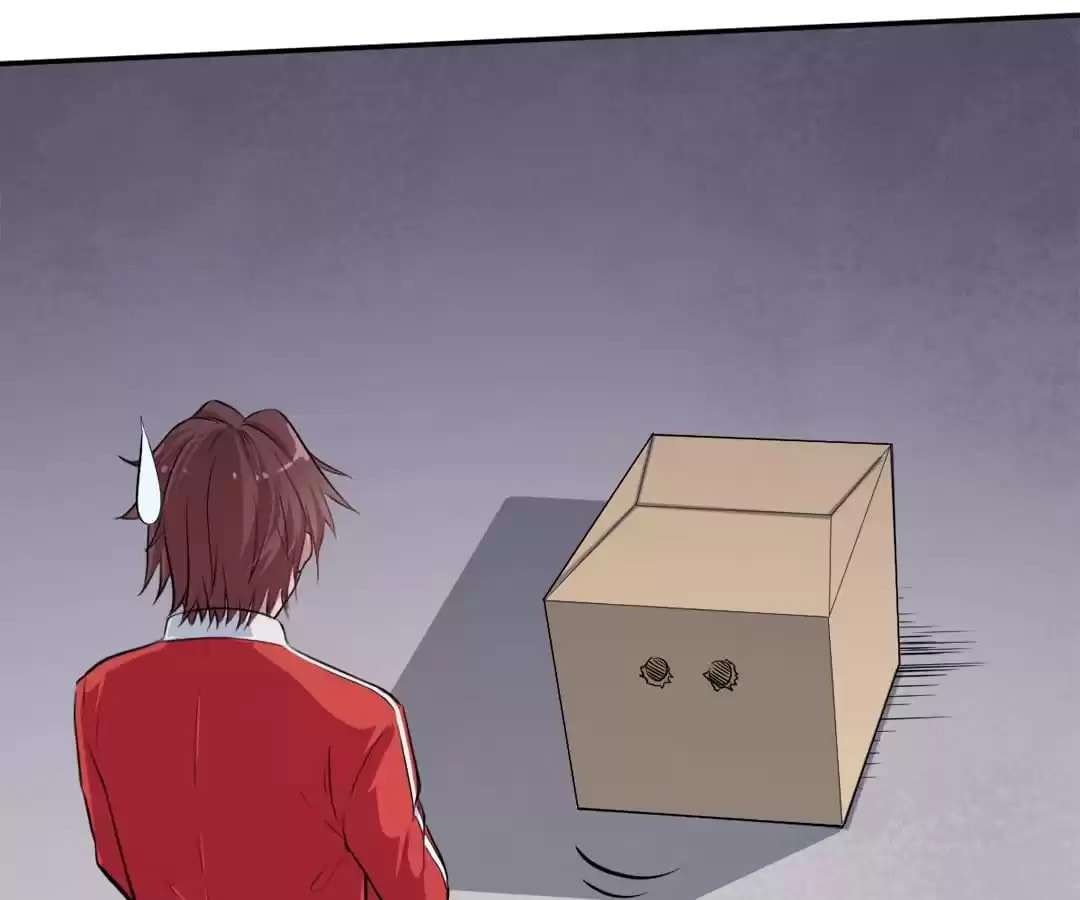 Crazy Professor in School Campus (Colored) Chapter 15 page 87 - 