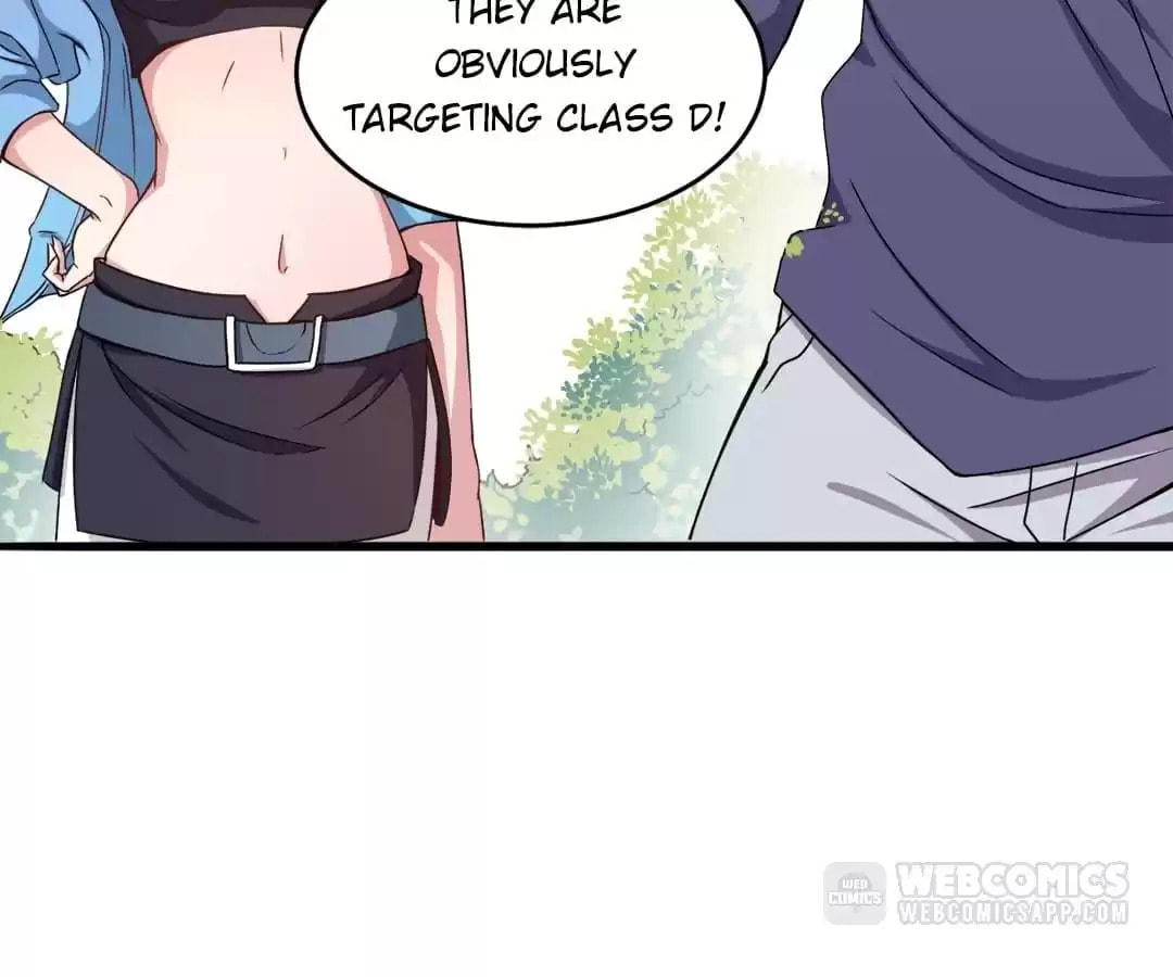 Crazy Professor in School Campus (Colored) Chapter 15 page 10 - 