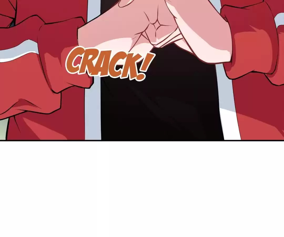Crazy Professor in School Campus (Colored) Chapter 15 page 91 - 