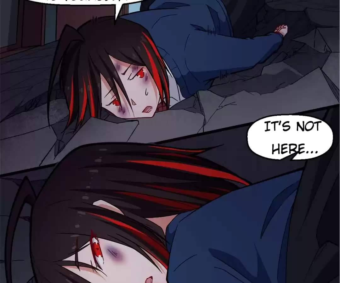 Crazy Professor in School Campus (Colored) Chapter 150 page 12 - 
